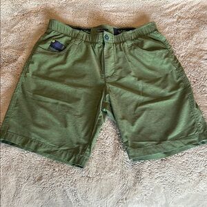William Murray Golf Green Men's Shorts